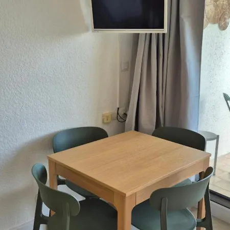 Panoramic, Superbe Vue Lagon Pour Ce Joli Renove Apartment *